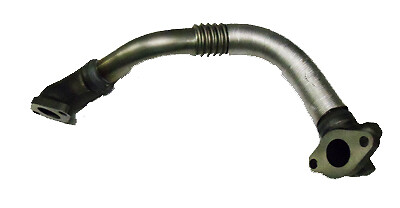 Genuine exhaust manifold egr - exhaust,