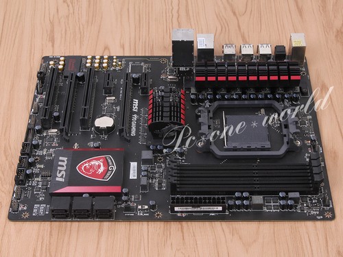 Msi 970 gaming - 970,