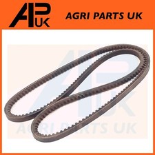 David Brown 990 995 996 1200 1210 1212 Dynamo Tractor Fanbelt Fan Belt 1175mm