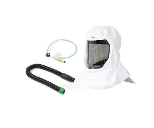 Rpb gvs link supplied air - gvs,