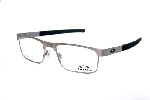 Oakley metal plate - oakley,