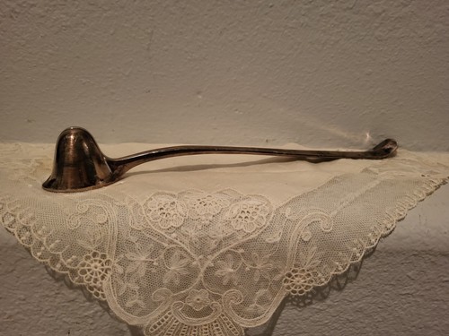 Vintage gerity silver plated - gerity,