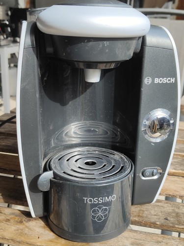 Bosch tassimo coffee - tassimo, machine
