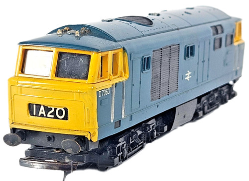 Triang hornby r758 - triang, oo