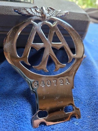 Vintage british automobile - british,