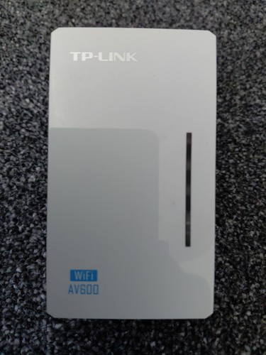 Link wpa4220 powerline - tp-link, tl-wpa4220
