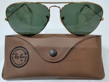 1980s VINTAGE B&L RAY-BAN USA