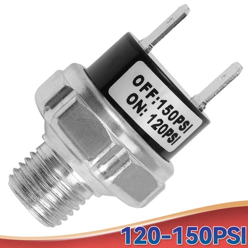 Air pressure control switch - air,