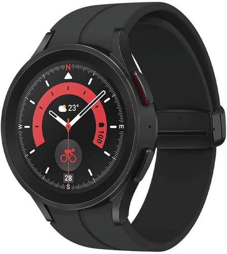 Samsung galaxy watch5 - galaxy, 45mm