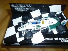Minichamps 1:43 Keke Rosberg
