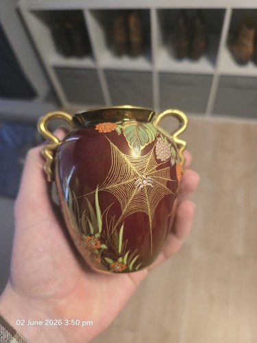 Vintage carlton ware - vintage,