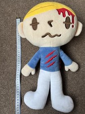 Chax GP Gloomy Bear 582 - Pity