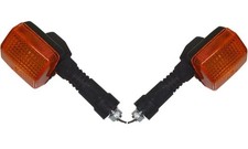 2x Rear Indicators for Honda