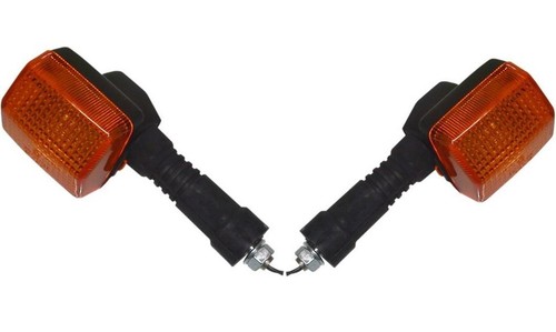 Rear indicators for honda - for,