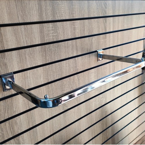 Rail for slatwall - for,