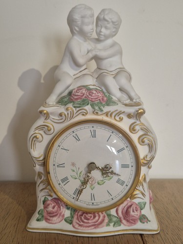 Franklin mint the first - “the,
