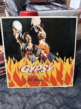 101 Strings - Gypsy Camp Fires