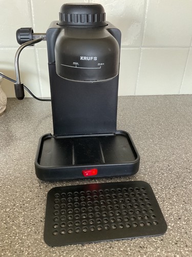 Krups coffee machine - machine, 967/b
