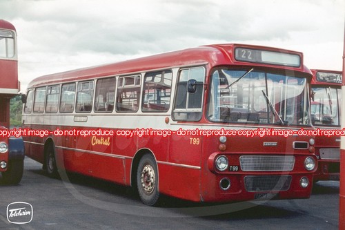 Bus photo central - -, smt