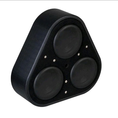 Vibe blackairp8 20cm - vibe, blackairp8-v6