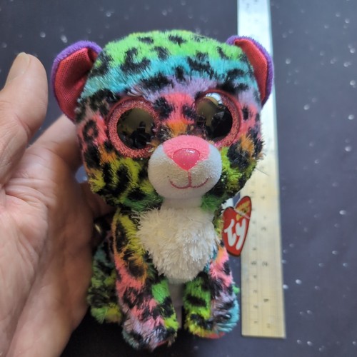 Beanie boos dotty - ty,