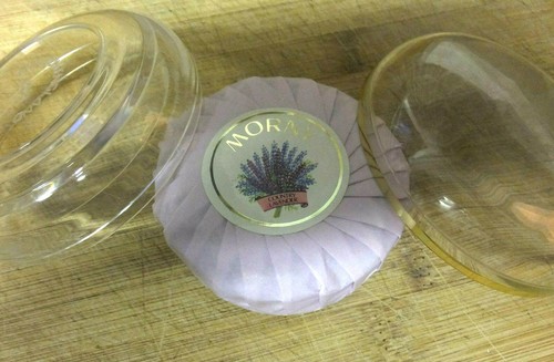 Vintage county lavender morny - lavender,