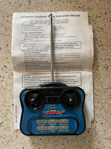 Channel radio control - radio,