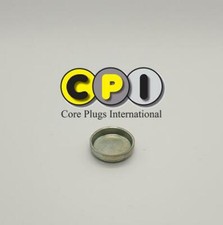 20mm Metal Steel Cup Cap