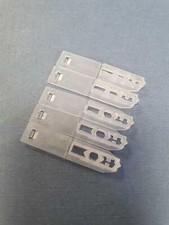 HYMER ERIBA MOTORHOME CARAVAN