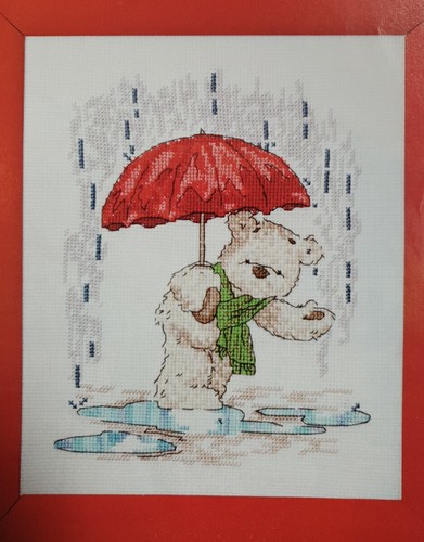 Cross stitch chart - stitch,