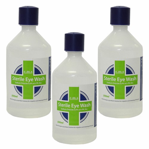 Pack cms 500ml first - 3,