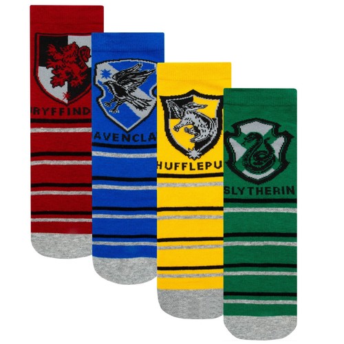Harry potter socks pack - potter,