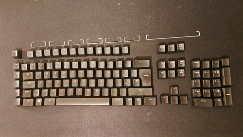 Razer blackwidow chroma - razer, v2