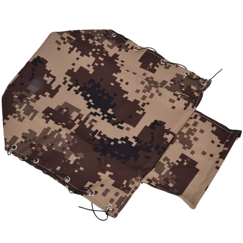 Truck tent canvas - rc,