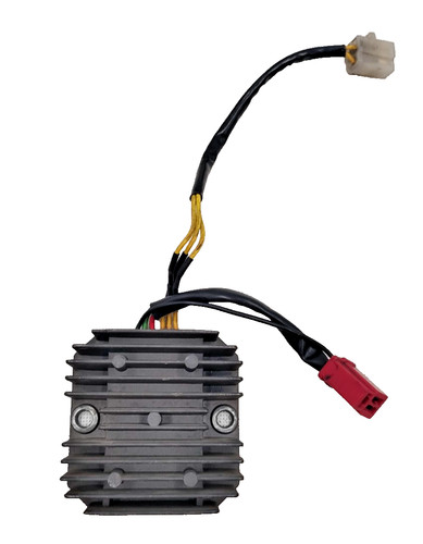 Voltage regulator - voltage, desc)