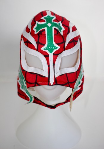 Spider wrestling mask luchador - spider,