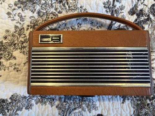 Vintage roberts rambler - vintage,