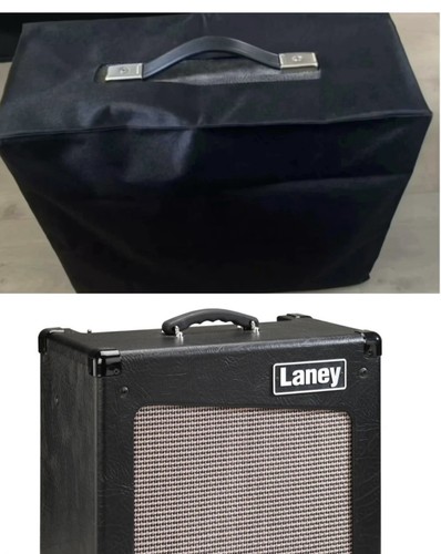 Dust cover laney cub 12r - cover, combo