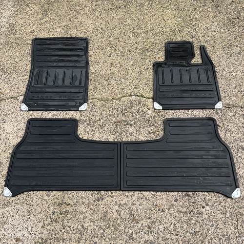 Genuine set range rover - of,