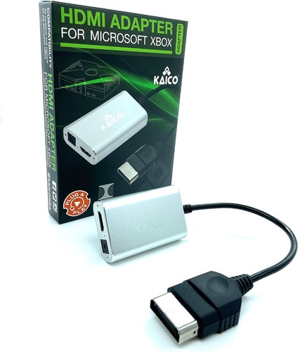 Kaico original xbox - original,