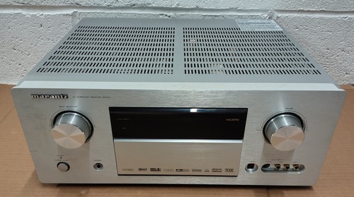 Marantz sr7001 audio video - marantz,