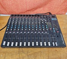 Studiomaster Club 2000 142 Hi