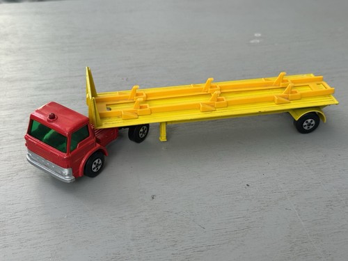 Matchbox lesney super kings - matchbox,