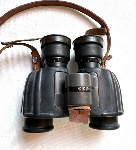 Leica 8x30 swiss army - leica,