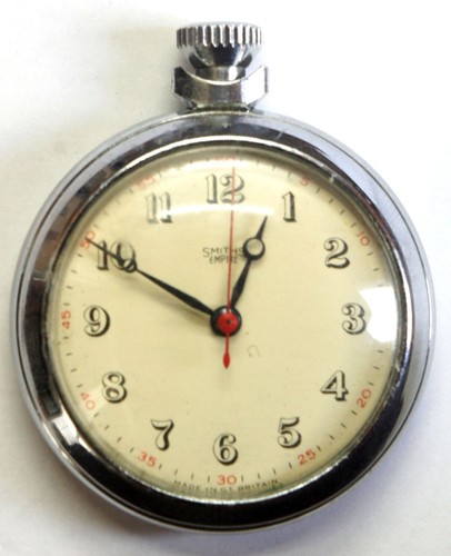 Smiths empire vintage - smiths,