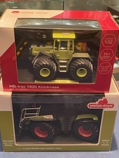 1/32 Weise-toys MB-trac 1300