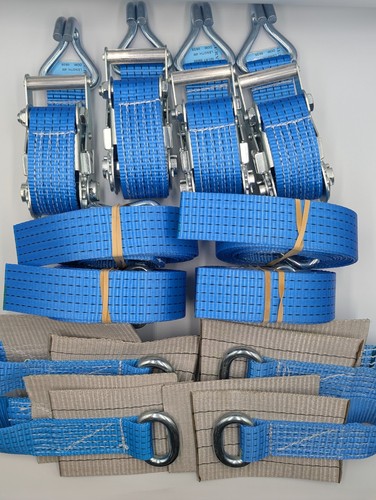 Blue small pads car - blue,