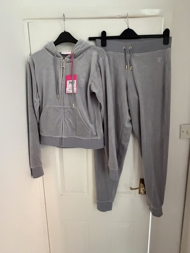Juicy couture sport tracksuit