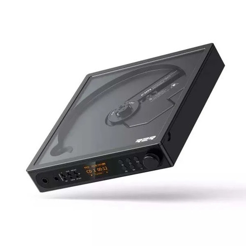 Nearly new fiio dm15 - -,
