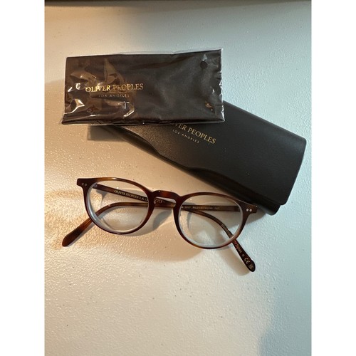 Oliver peoples riley ov5004 - oliver, riley-r
